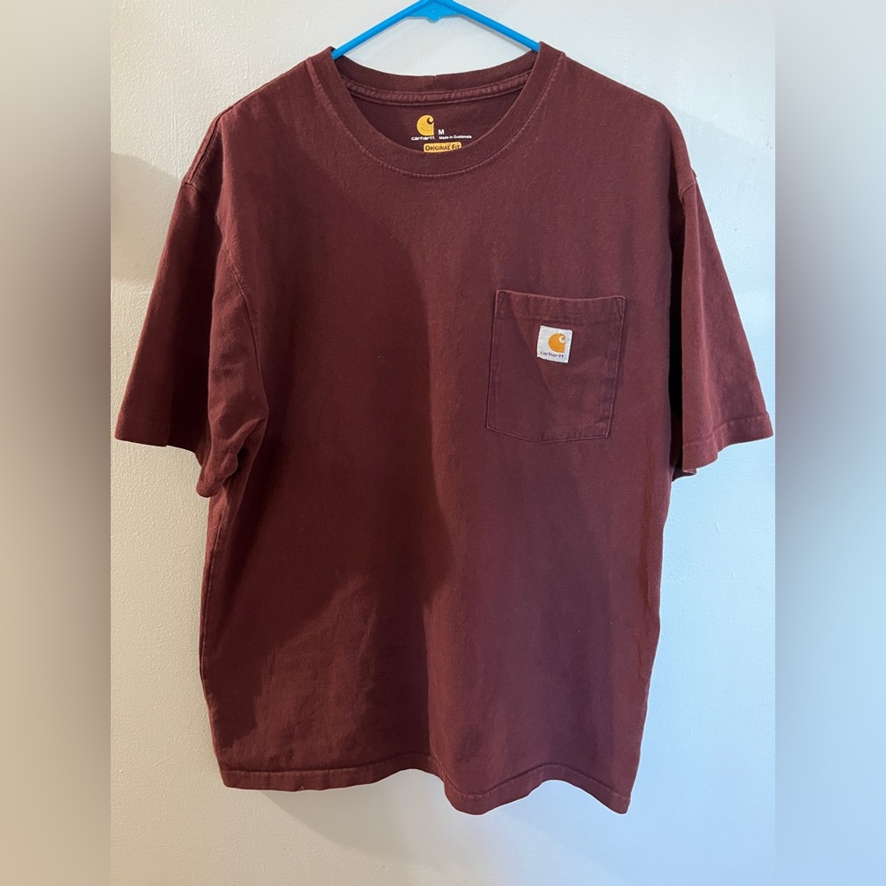 Carharttt shirt